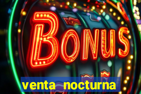 venta nocturna liverpool 2020