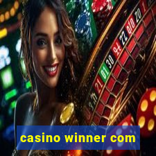 casino winner com