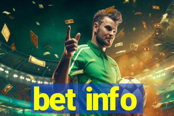 bet info