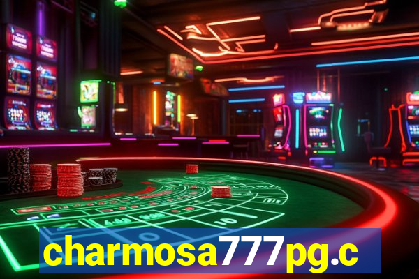 charmosa777pg.com