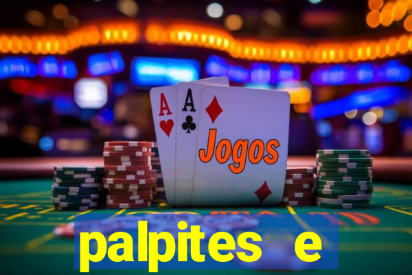 palpites e prognósticos jogos de hoje