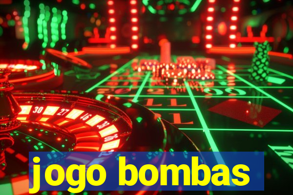 jogo bombas