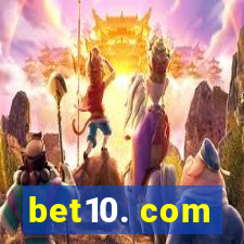 bet10. com