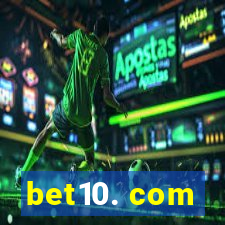 bet10. com