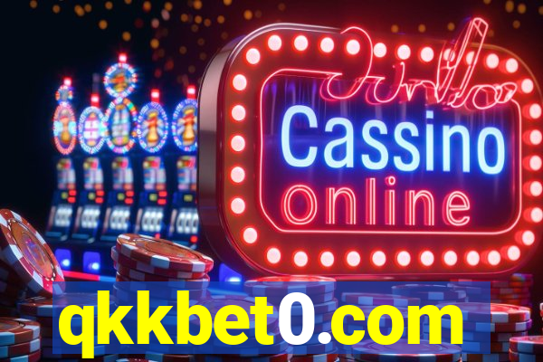 qkkbet0.com