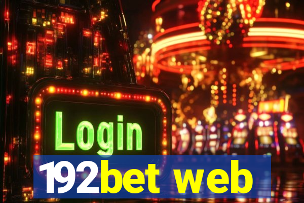 192bet web