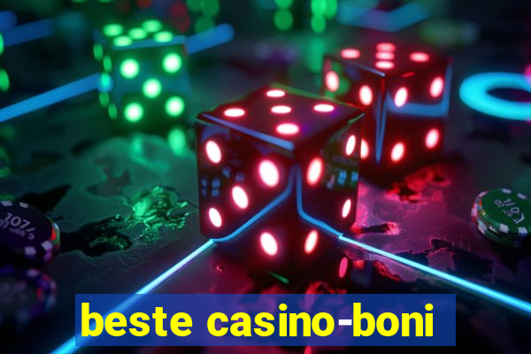 beste casino-boni