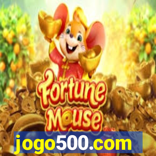 jogo500.com