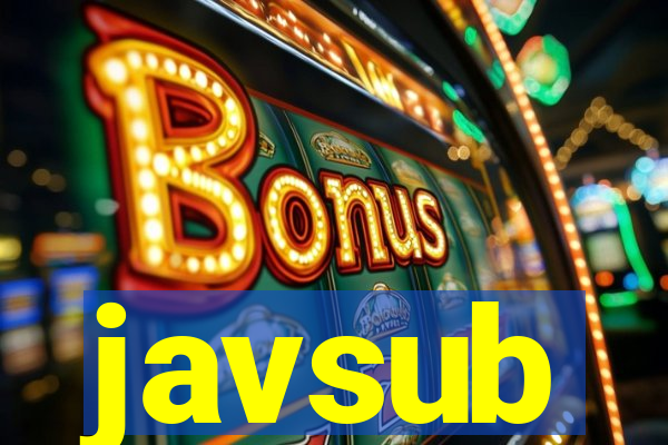 javsub