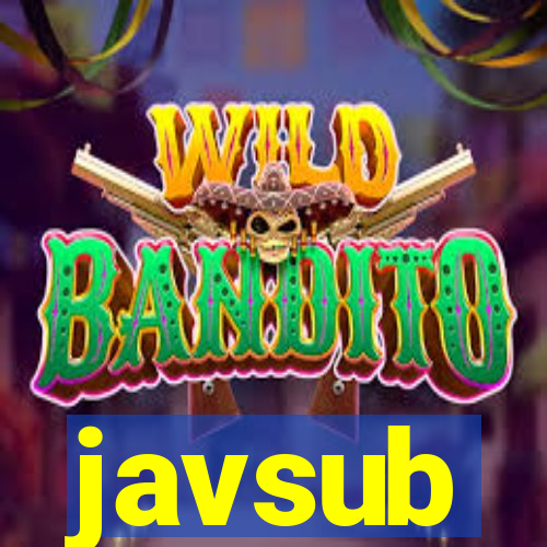 javsub