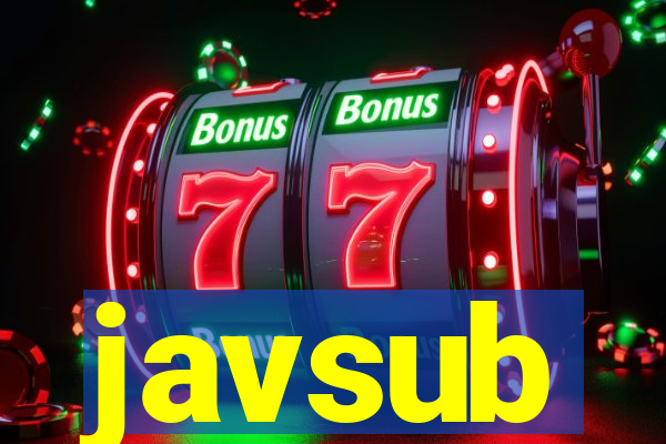 javsub