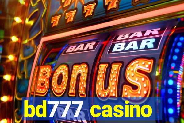 bd777 casino