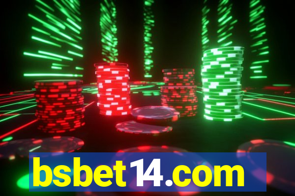 bsbet14.com