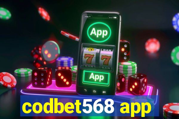 codbet568 app