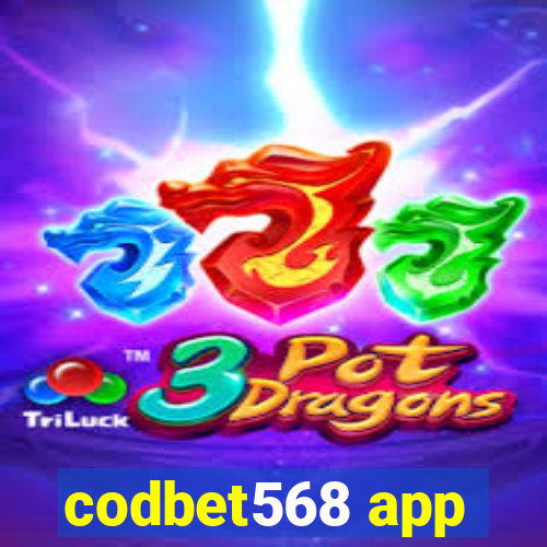 codbet568 app