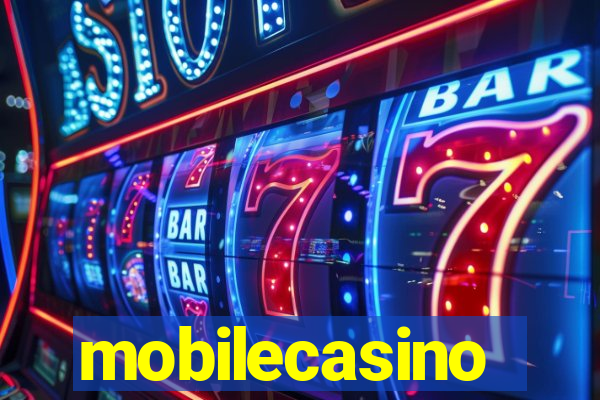 mobilecasino