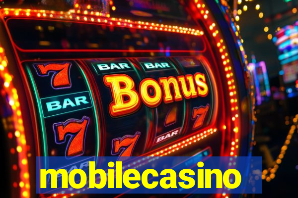 mobilecasino