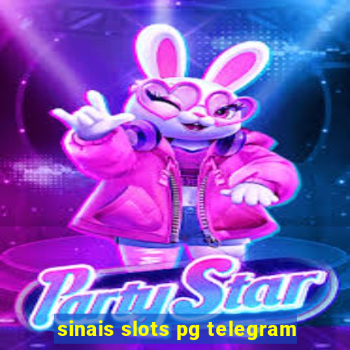 sinais slots pg telegram