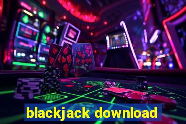 blackjack download