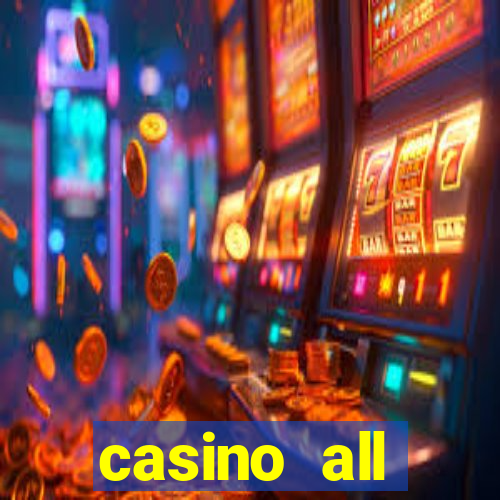 casino all inclusive resorts