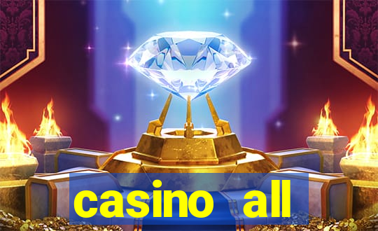 casino all inclusive resorts