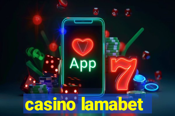 casino lamabet