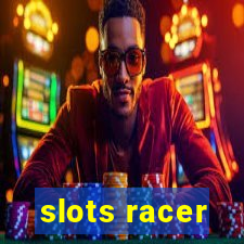 slots racer