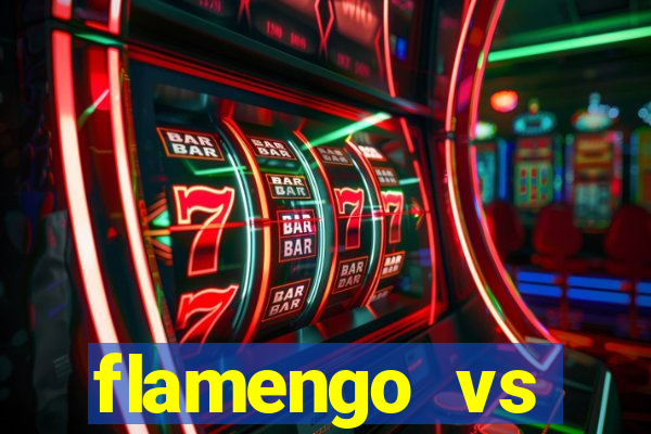 flamengo vs atletico futemax