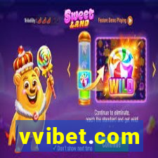 vvibet.com