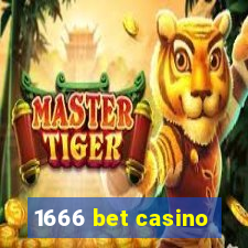 1666 bet casino