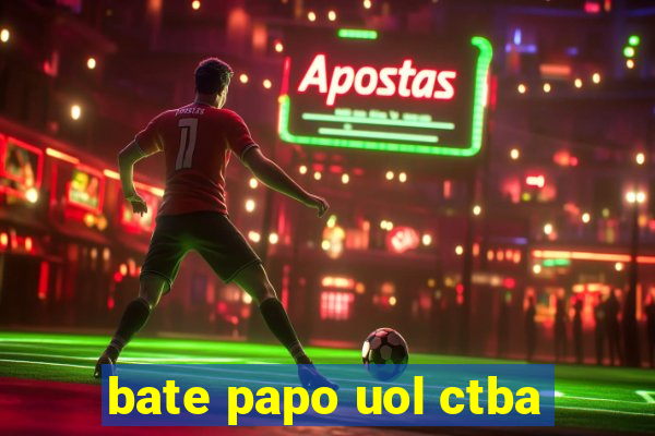 bate papo uol ctba