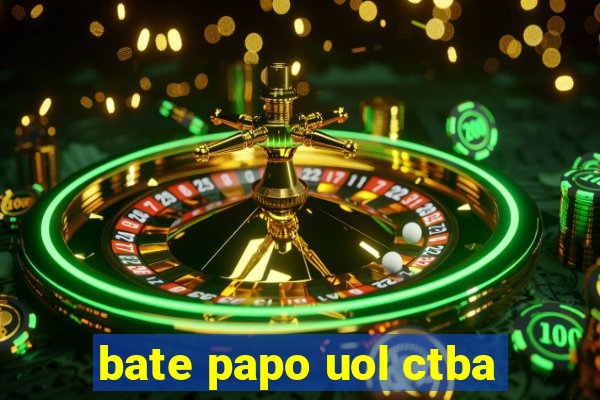 bate papo uol ctba