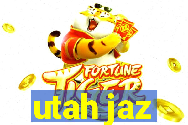 utah jaz