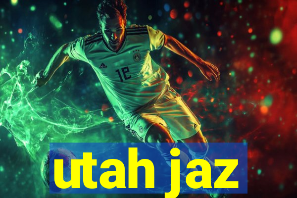 utah jaz