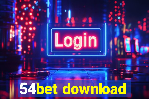 54bet download