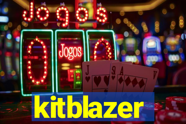 kitblazer