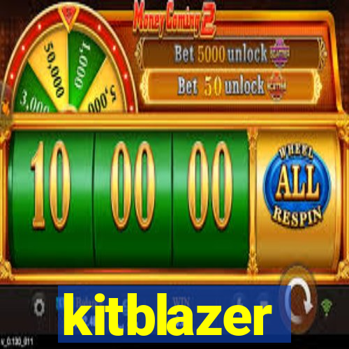 kitblazer