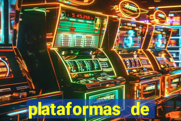 plataformas de jogos com bonus de cadastro