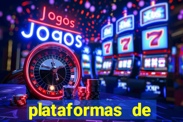 plataformas de jogos com bonus de cadastro