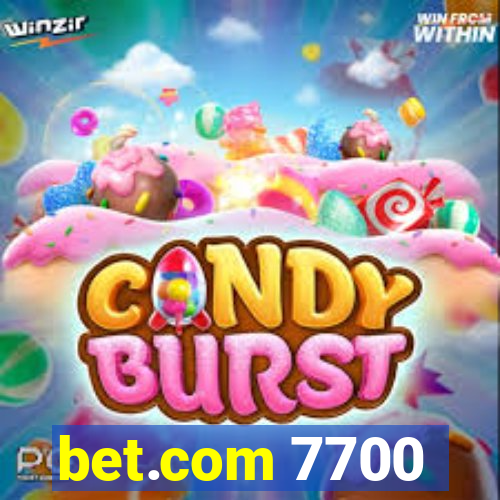 bet.com 7700