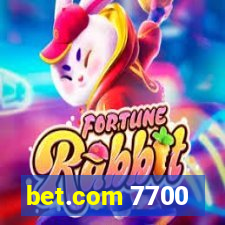 bet.com 7700