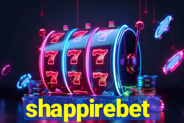 shappirebet