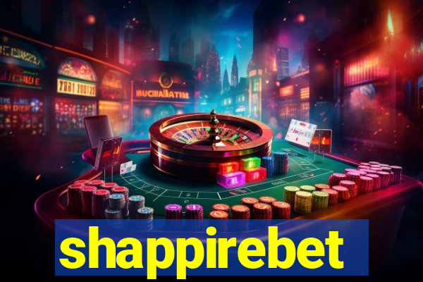 shappirebet