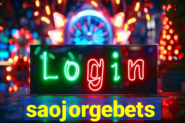 saojorgebets