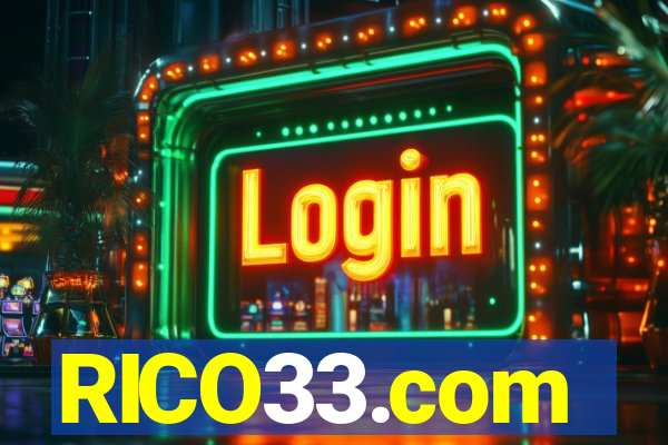 RICO33.com