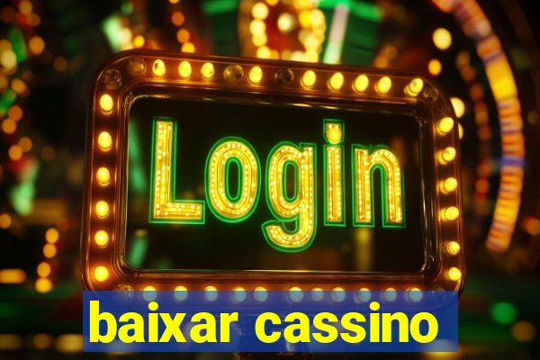 baixar cassino