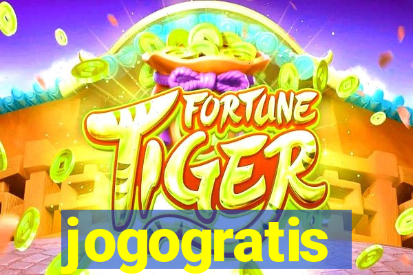 jogogratis