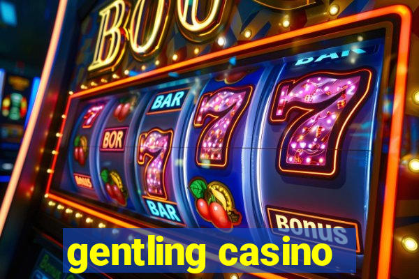 gentling casino