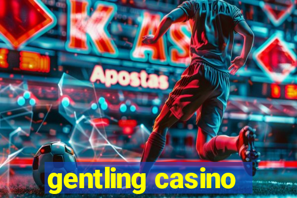 gentling casino