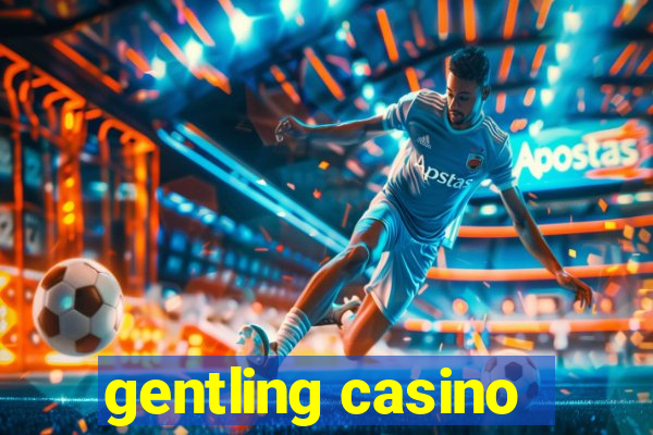 gentling casino